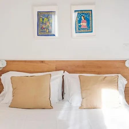 Flateli Borrell Apartment Barcelona Exterior photo