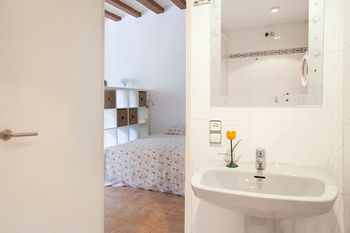 Apartment Flateli Borrell