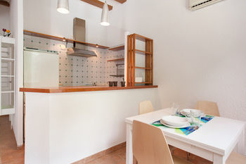 Flateli Borrell Apartment Barcelona