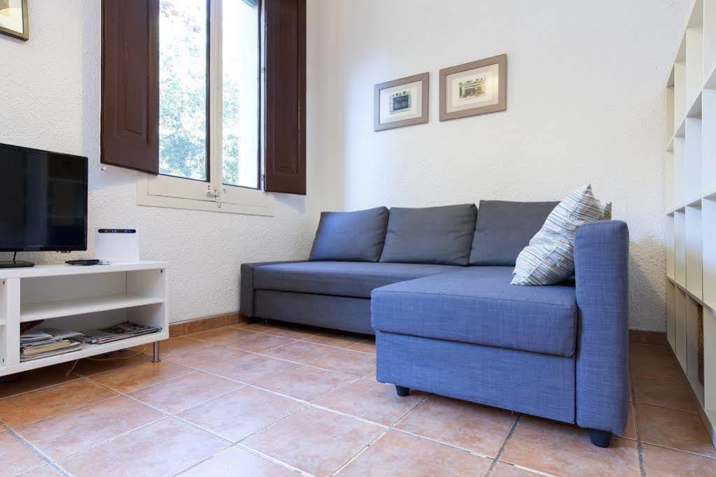 Flateli Borrell * Barcelona