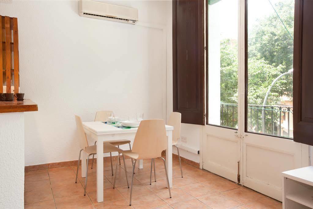 Apartment Flateli Borrell
