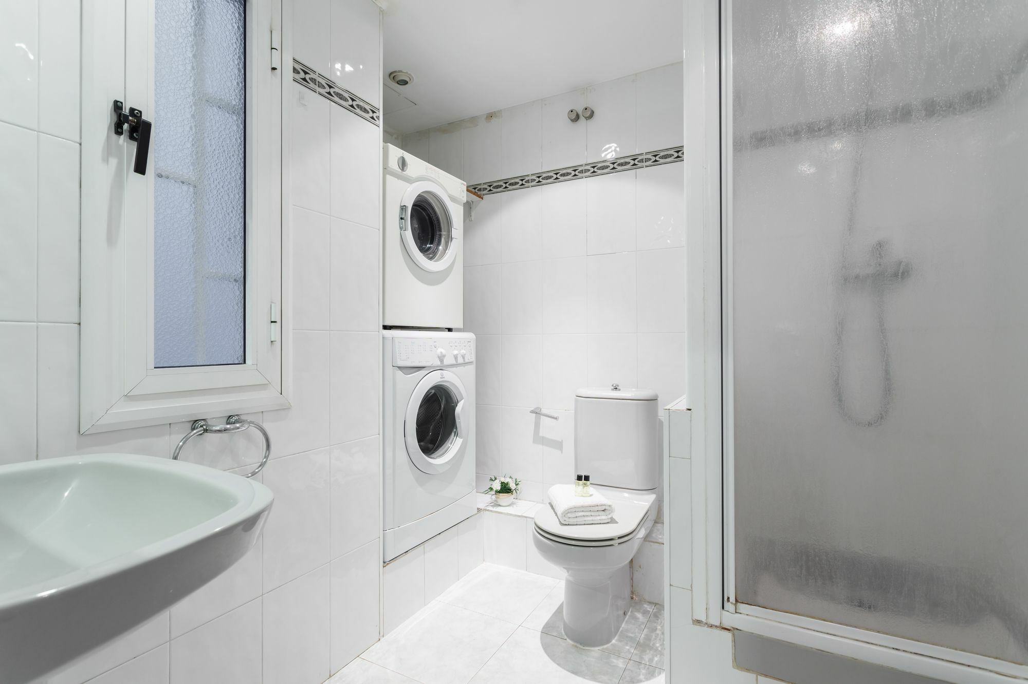 Apartment Flateli Borrell